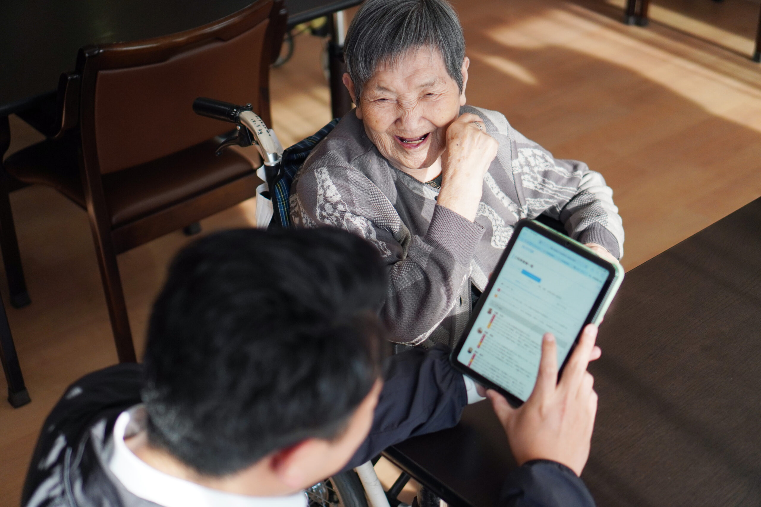 お問い合わせはお気軽に