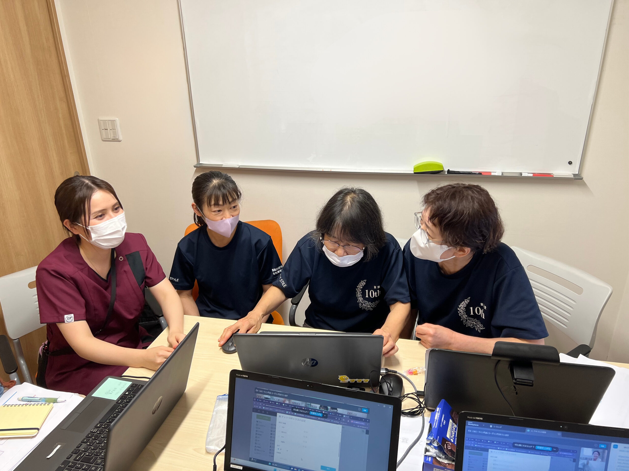 本質的なDXは「人」から始まる